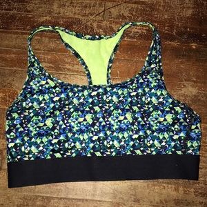 Victoria secret sports bra